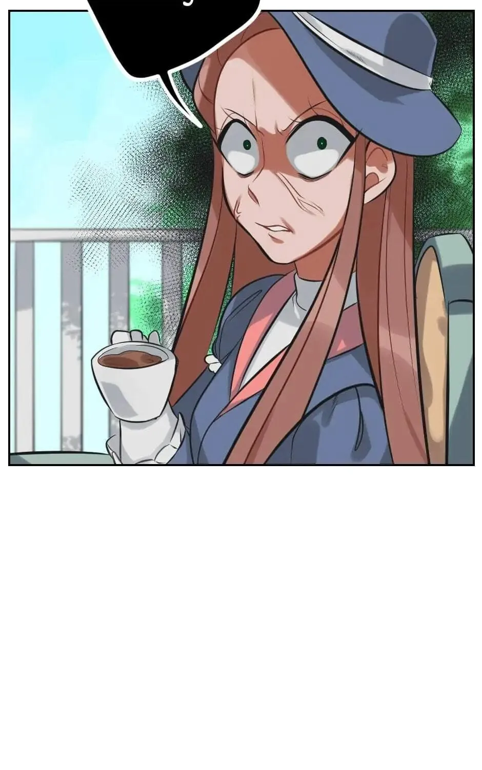 The Eccentric Duchess Chapter 21 page 19 - 