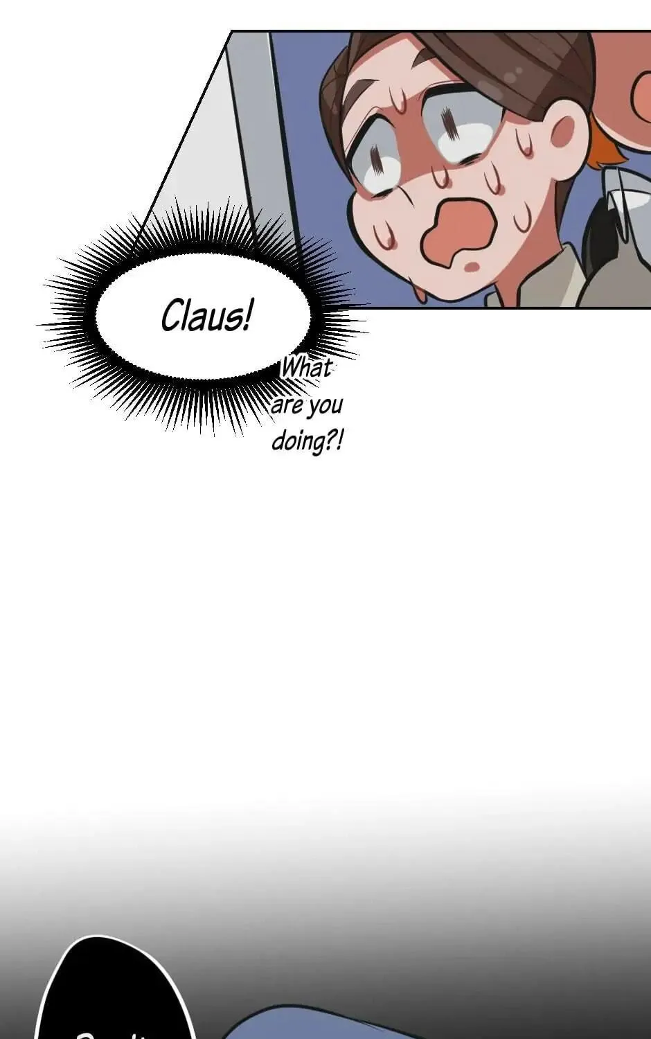 The Eccentric Duchess Chapter 21 page 23 - 