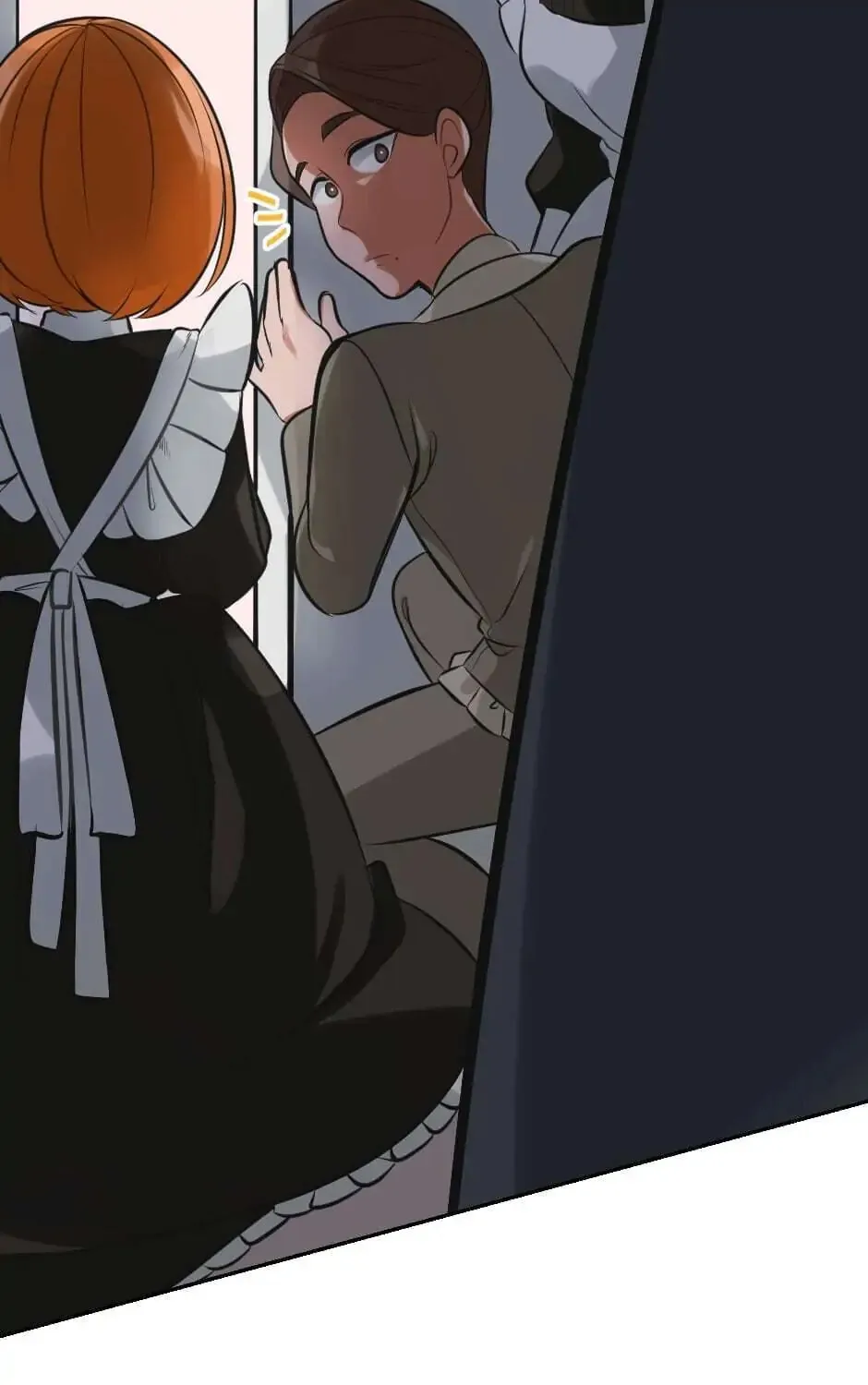 The Eccentric Duchess Chapter 21 page 33 - 