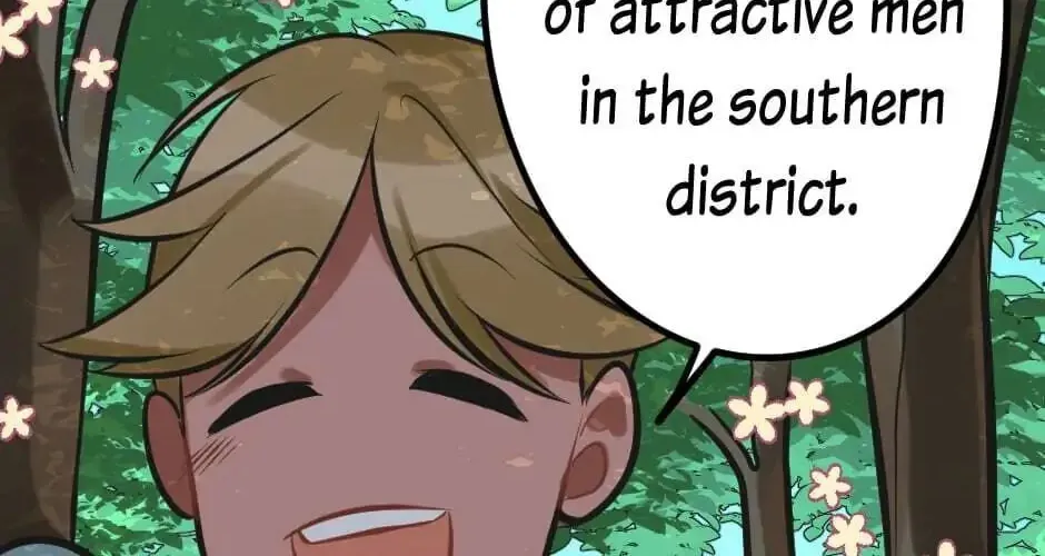 The Eccentric Duchess Chapter 21 page 38 - 