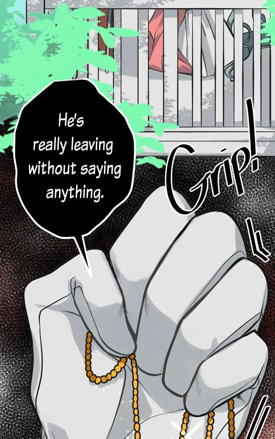 The Eccentric Duchess Chapter 21 page 5 - 