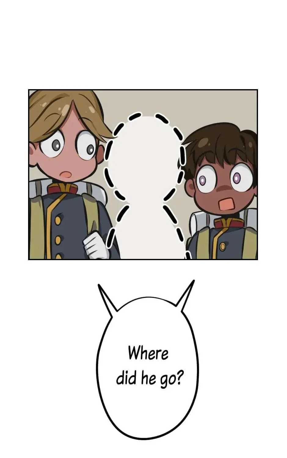 The Eccentric Duchess Chapter 21 page 49 - 