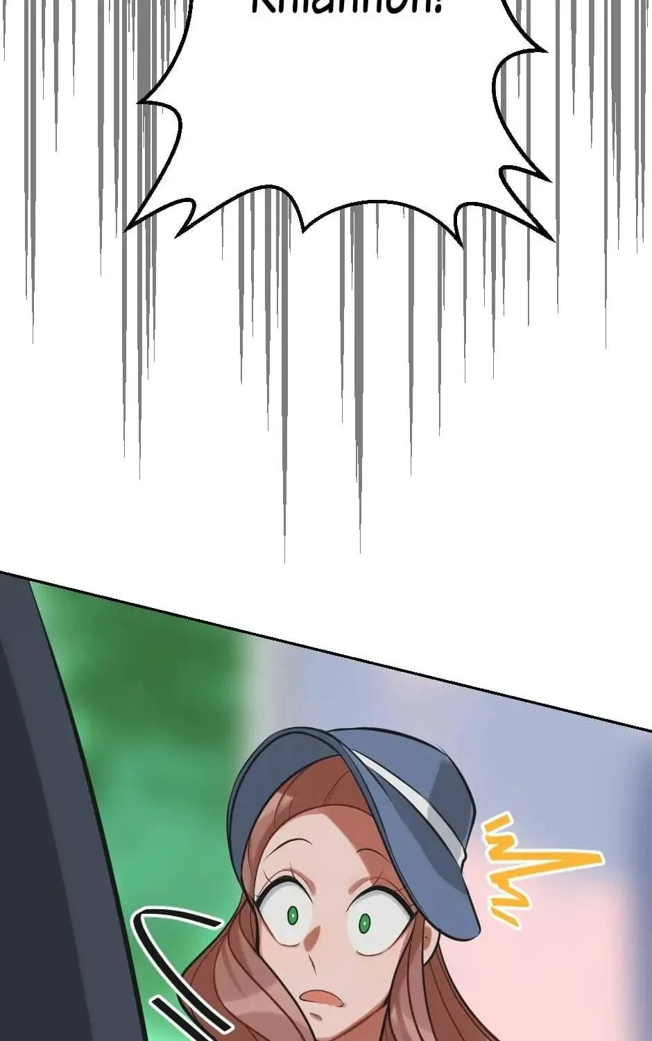 The Eccentric Duchess Chapter 21 page 53 - 