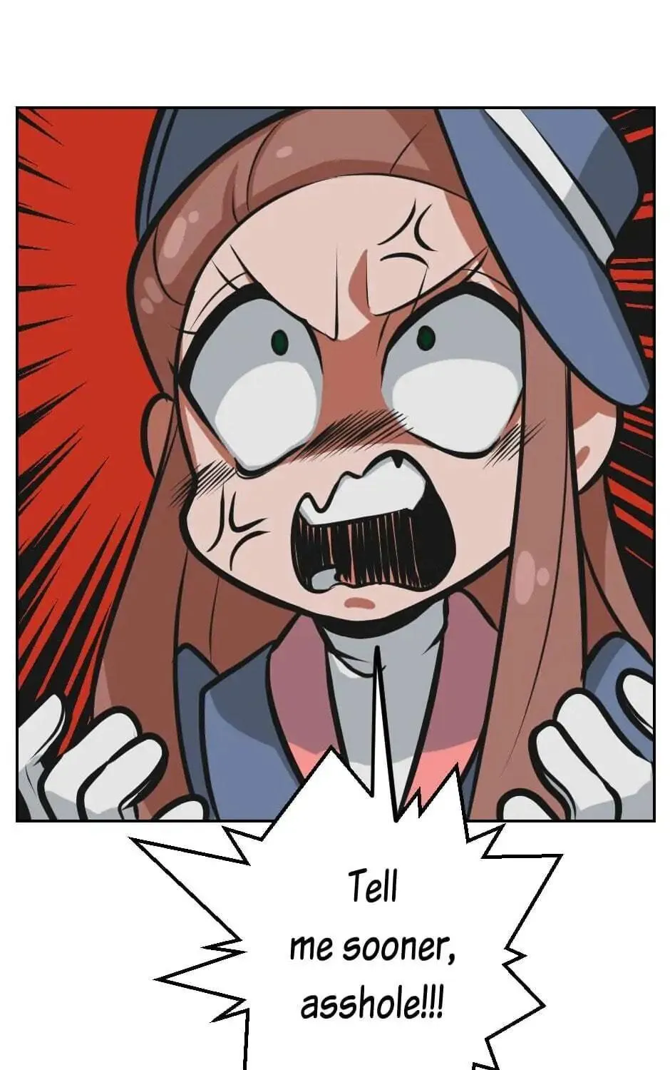 The Eccentric Duchess Chapter 21 page 59 - 