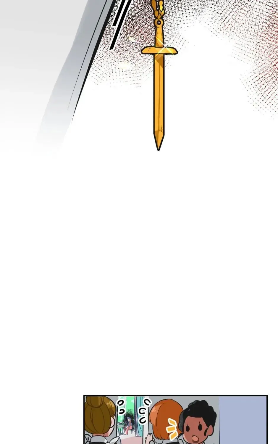 The Eccentric Duchess Chapter 21 page 7 - 