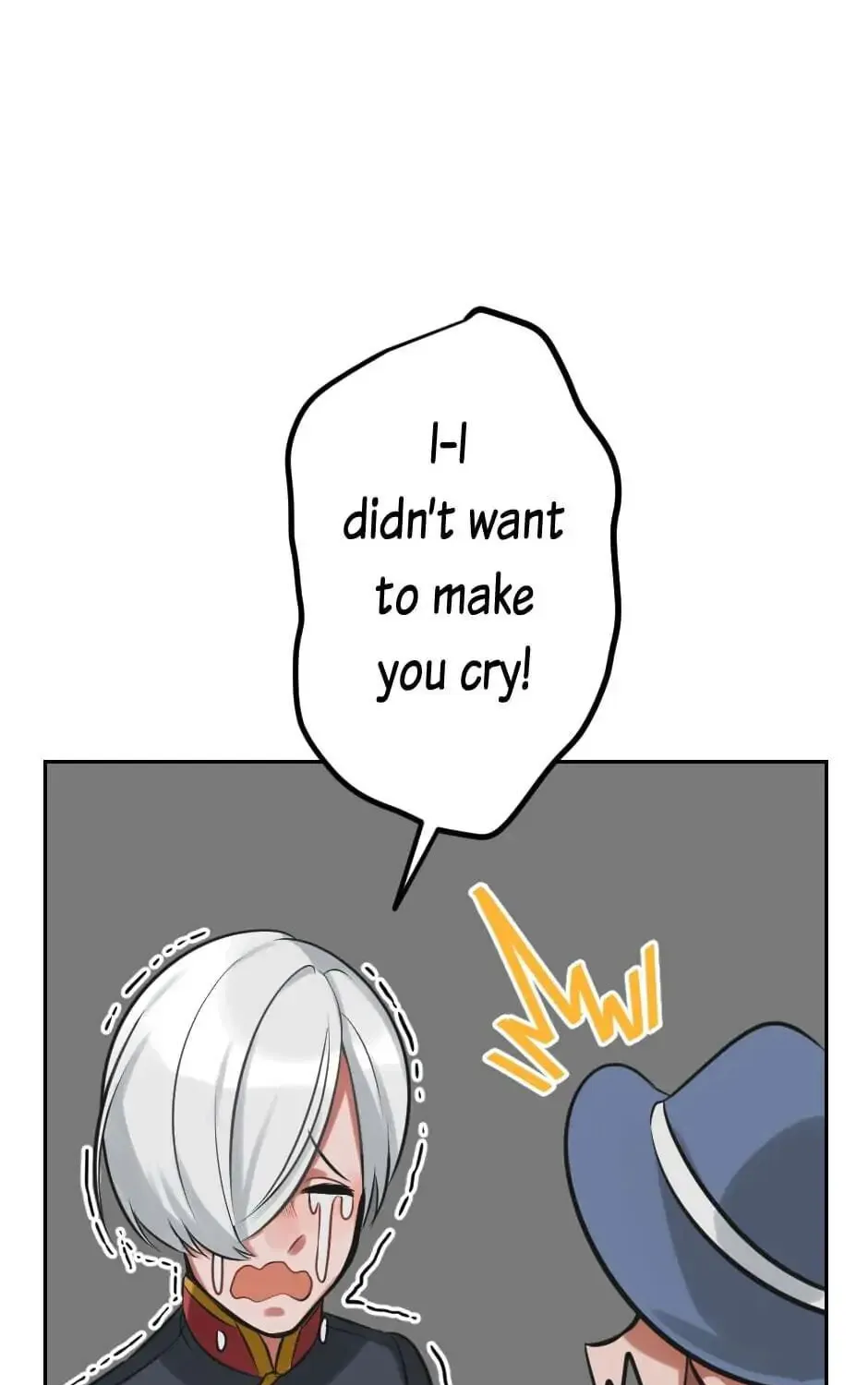 The Eccentric Duchess Chapter 21 page 61 - 