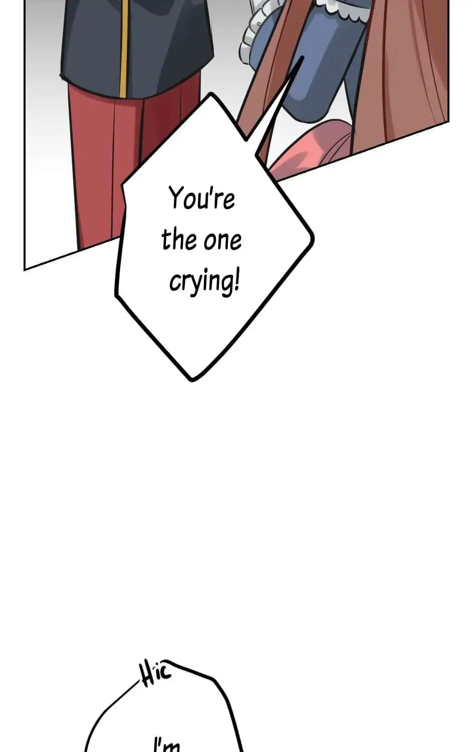 The Eccentric Duchess Chapter 21 page 63 - 