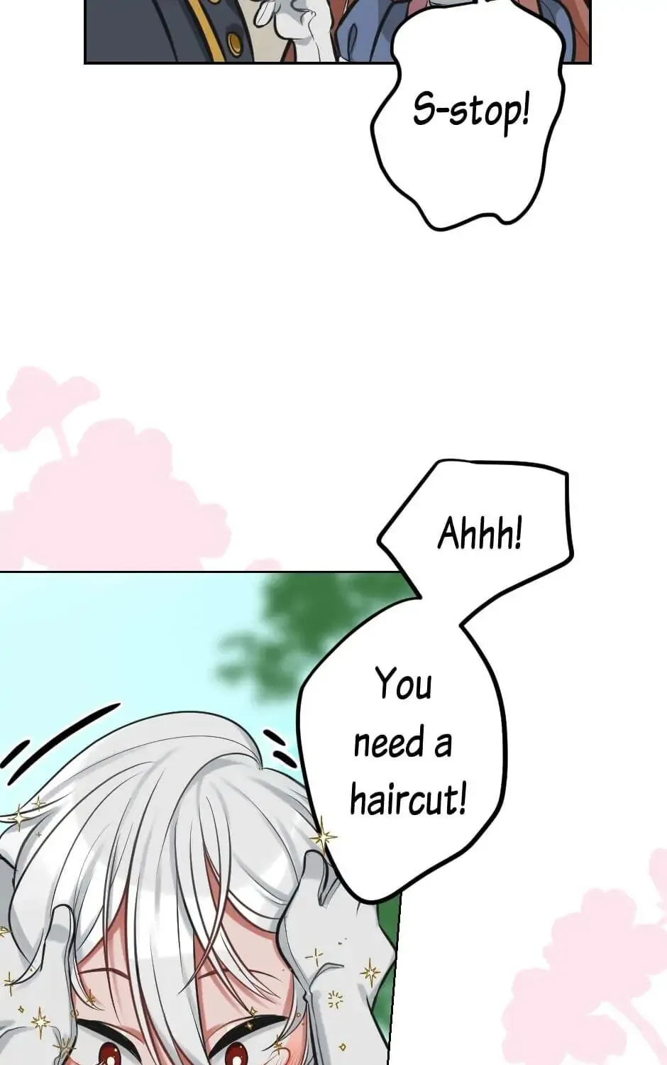 The Eccentric Duchess Chapter 21 page 67 - 