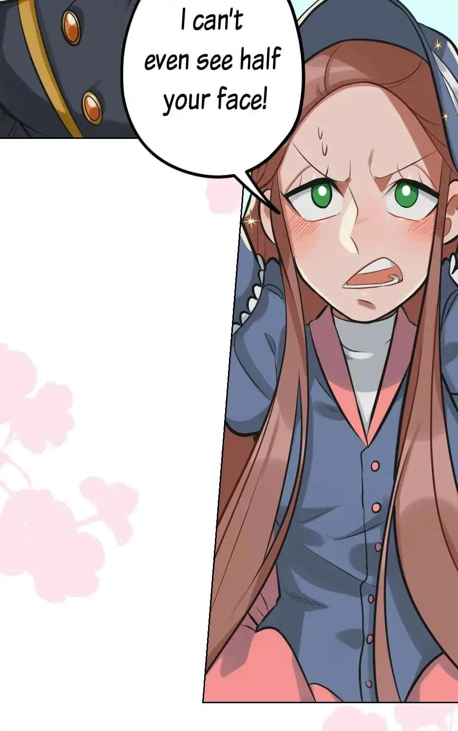 The Eccentric Duchess Chapter 21 page 69 - 