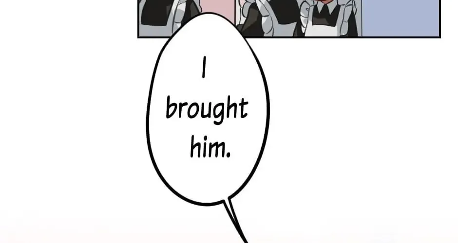 The Eccentric Duchess Chapter 21 page 8 - 