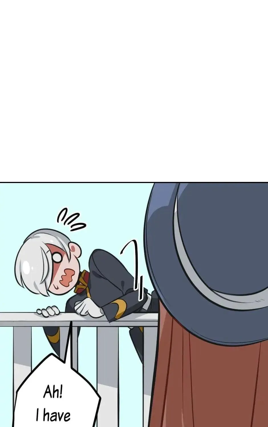 The Eccentric Duchess Chapter 21 page 79 - 