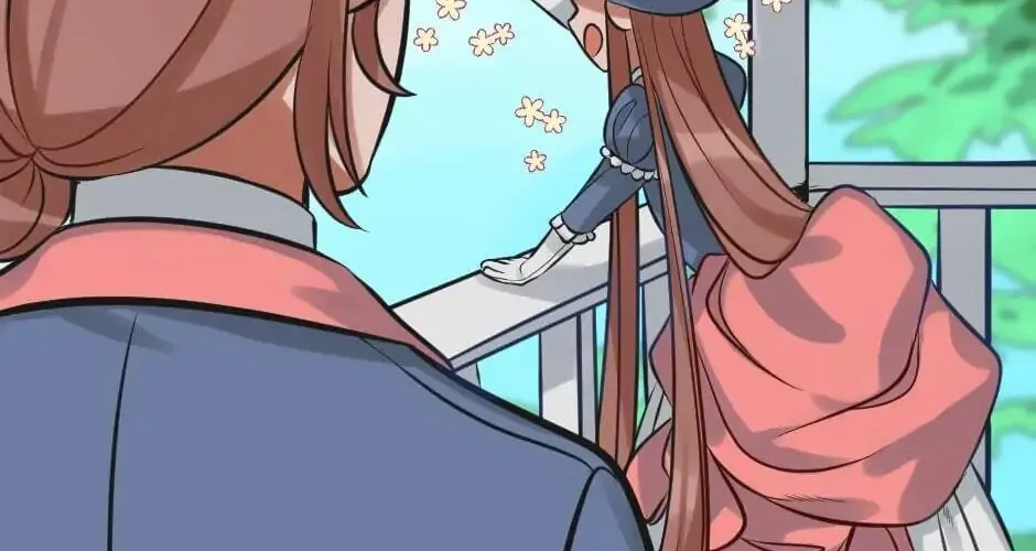 The Eccentric Duchess Chapter 21 page 86 - 