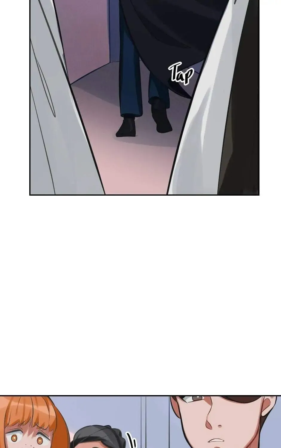 The Eccentric Duchess Chapter 21 page 95 - 