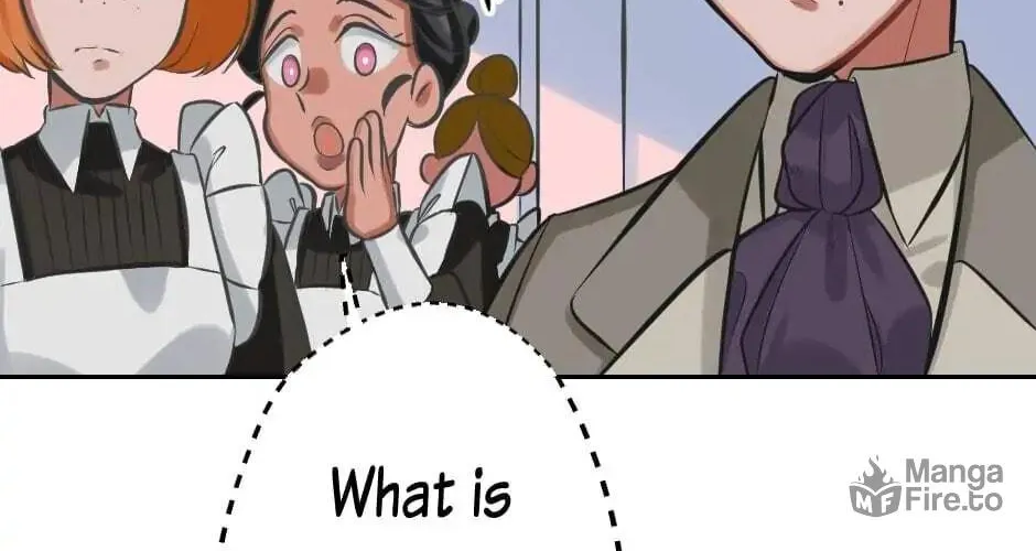 The Eccentric Duchess Chapter 21 page 96 - 