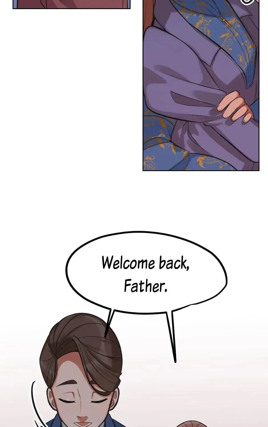 The Eccentric Duchess Chapter 22 page 11 - 