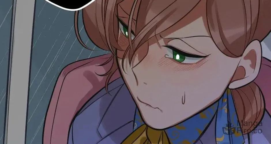 The Eccentric Duchess Chapter 22 page 108 - 