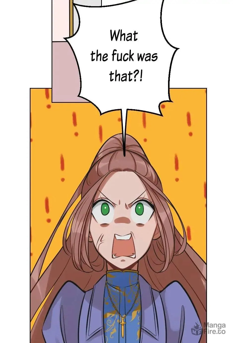 The Eccentric Duchess Chapter 22 page 113 - 