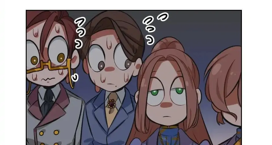 The Eccentric Duchess Chapter 22 page 16 - 