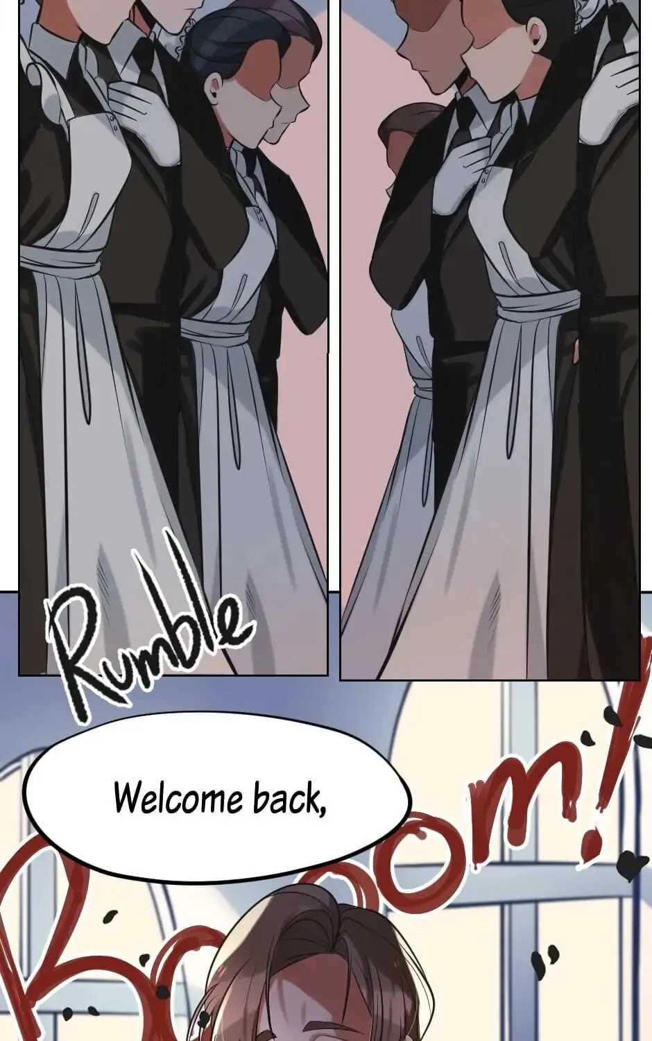 The Eccentric Duchess Chapter 22 page 3 - 