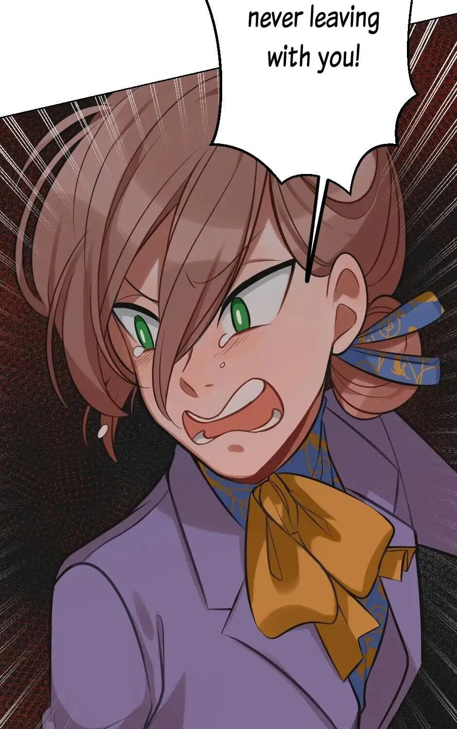 The Eccentric Duchess Chapter 22 page 23 - 