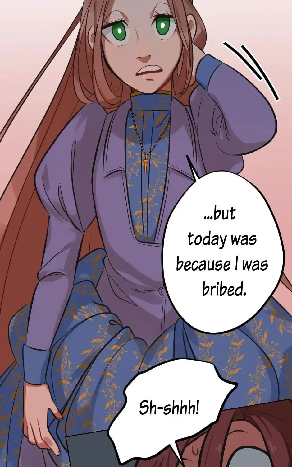 The Eccentric Duchess Chapter 22 page 31 - 