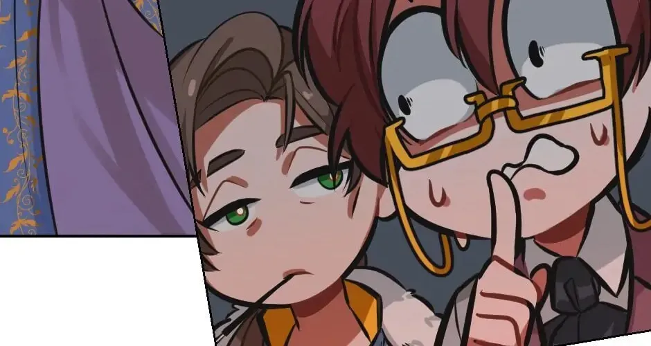 The Eccentric Duchess Chapter 22 page 32 - 