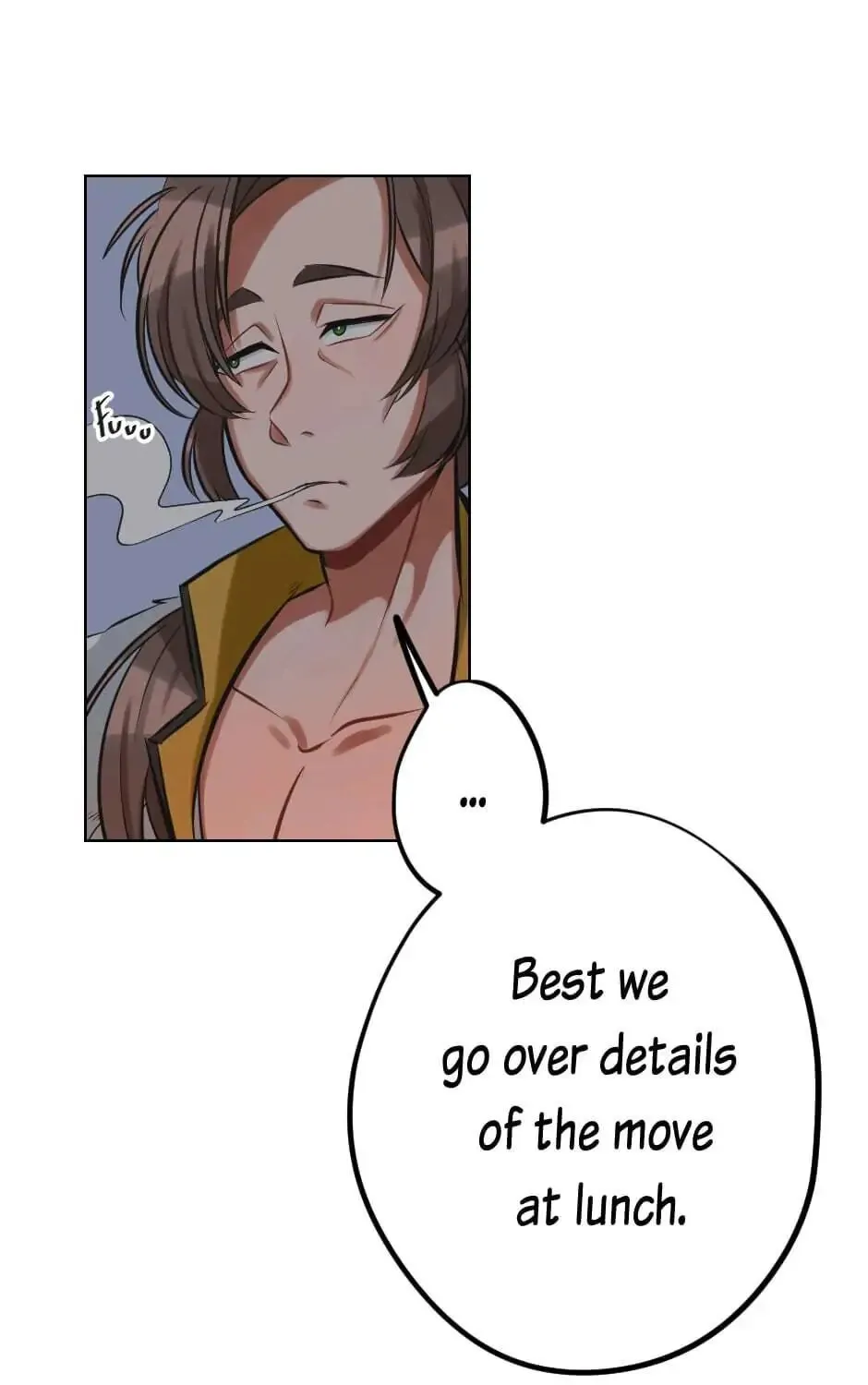 The Eccentric Duchess Chapter 22 page 37 - 