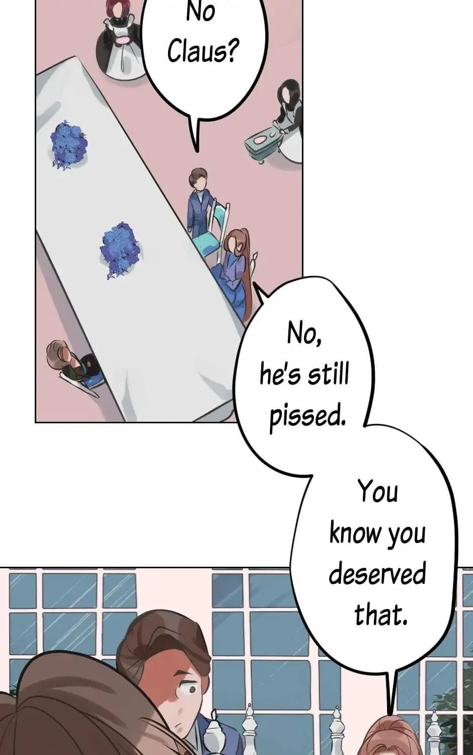 The Eccentric Duchess Chapter 22 page 41 - 