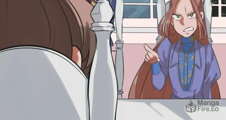 The Eccentric Duchess Chapter 22 page 42 - 