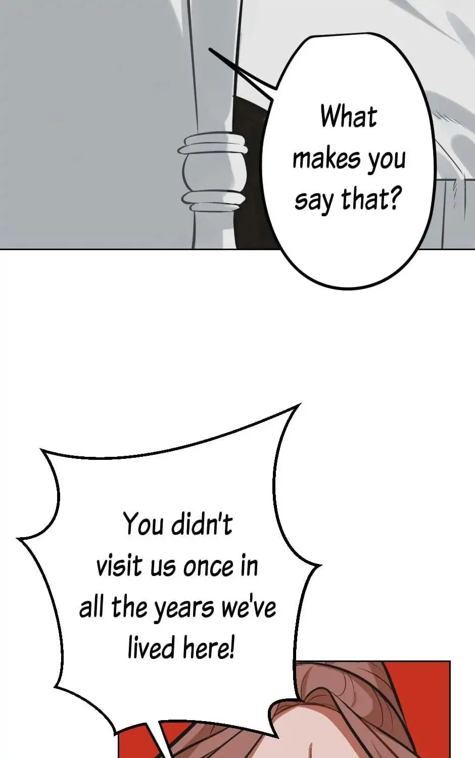 The Eccentric Duchess Chapter 22 page 43 - 