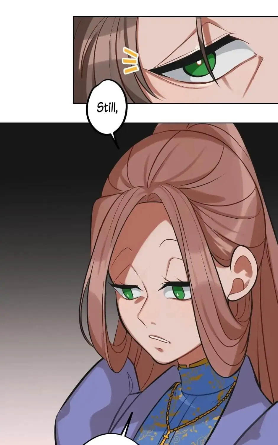 The Eccentric Duchess Chapter 22 page 49 - 