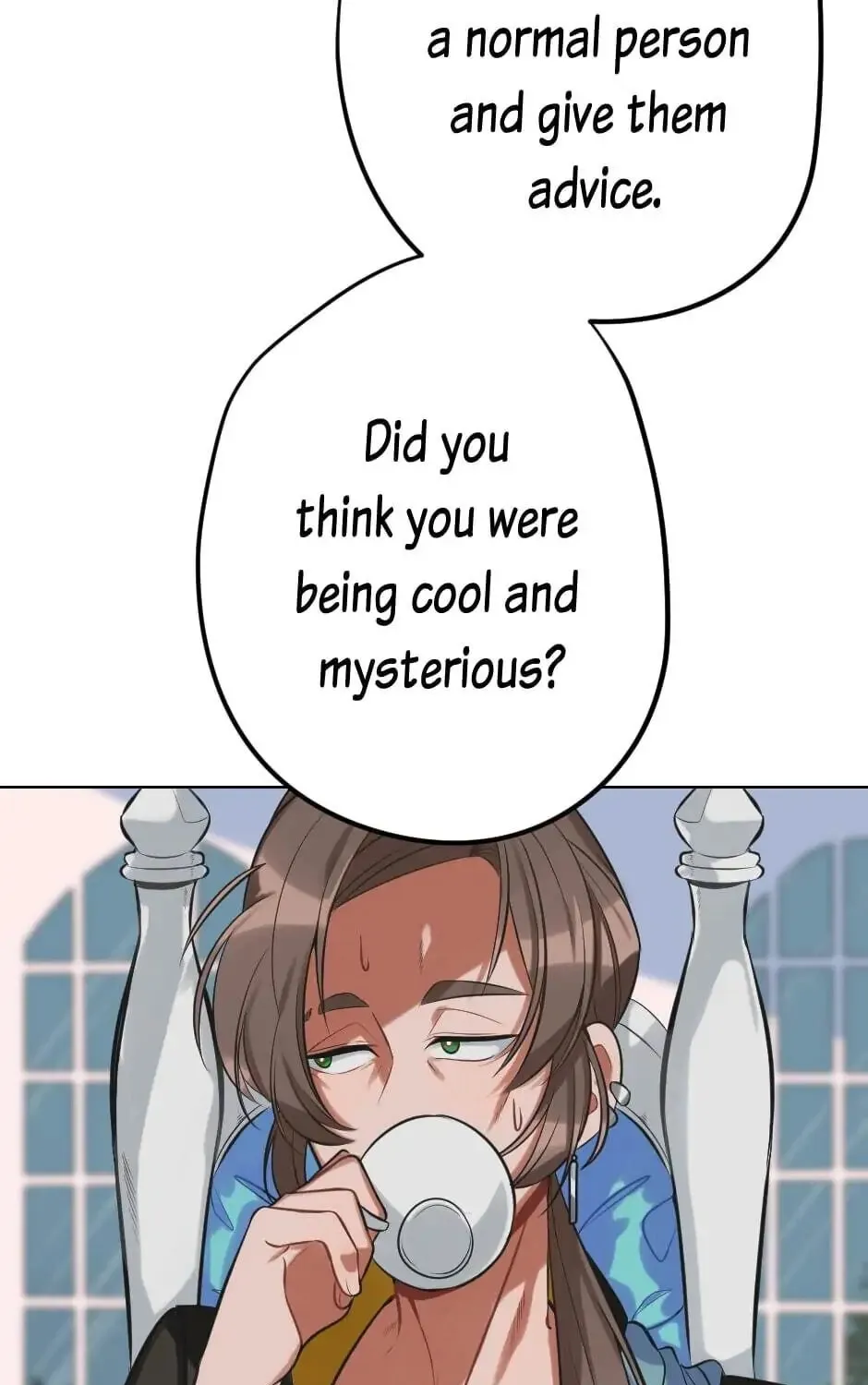 The Eccentric Duchess Chapter 22 page 63 - 