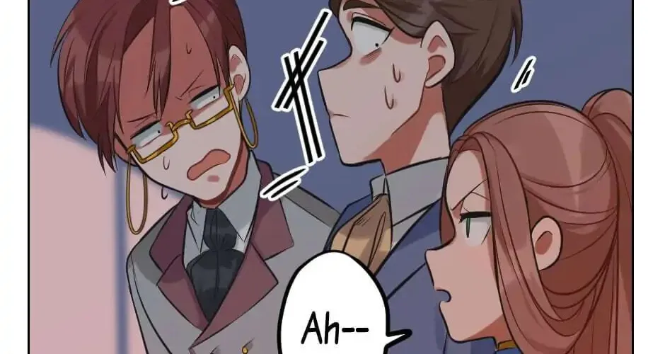 The Eccentric Duchess Chapter 22 page 8 - 