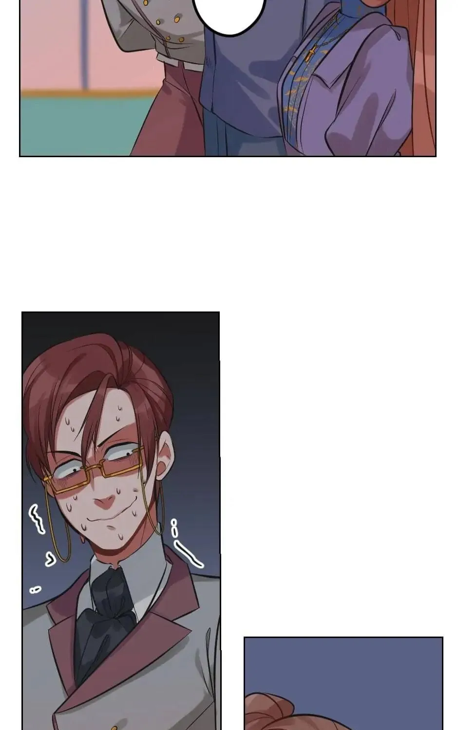 The Eccentric Duchess Chapter 22 page 9 - 