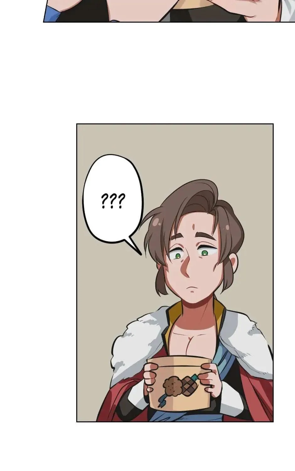 The Eccentric Duchess Chapter 22 page 89 - 