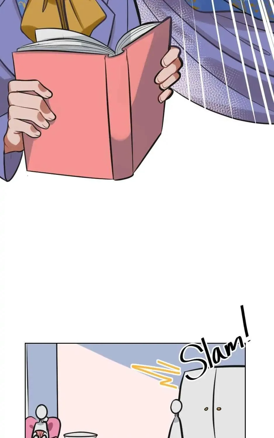 The Eccentric Duchess Chapter 22 page 95 - 