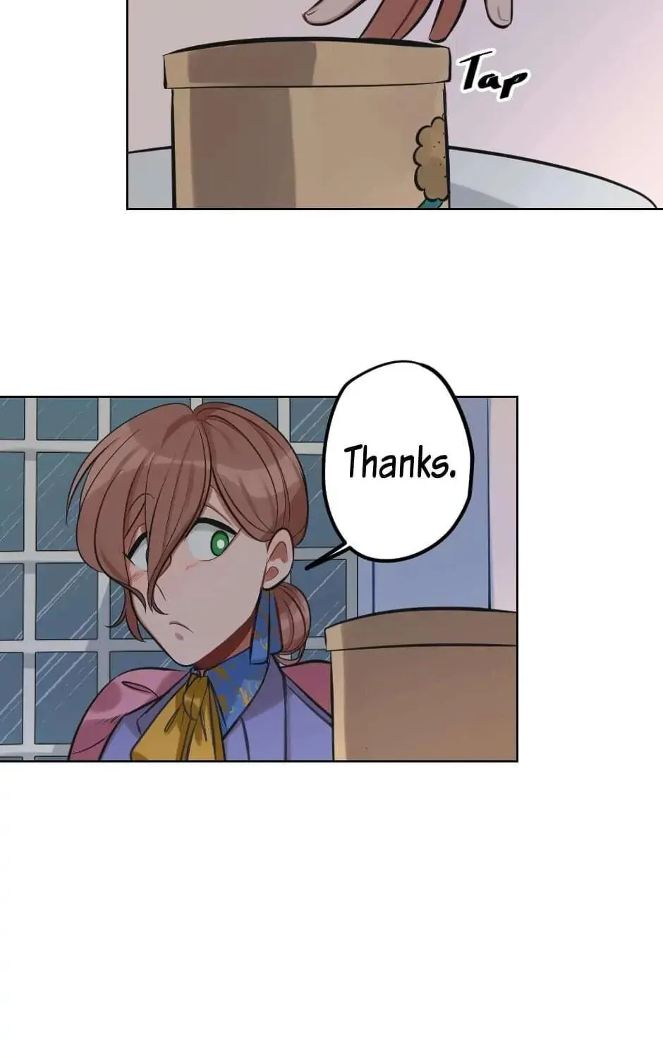 The Eccentric Duchess Chapter 22 page 99 - 