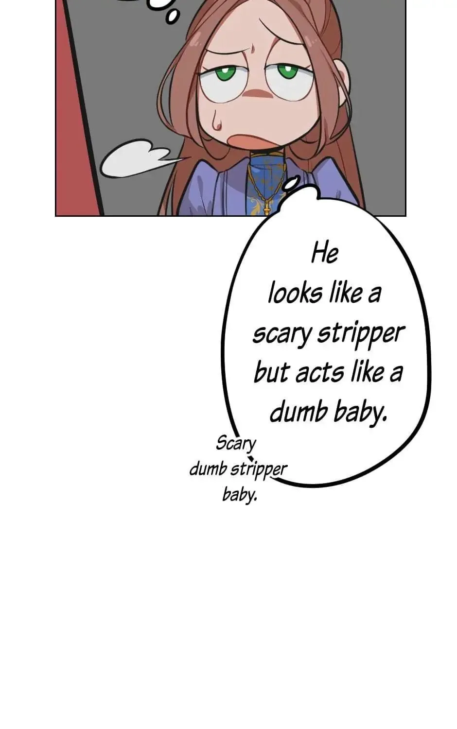 The Eccentric Duchess Chapter 23 page 11 - 