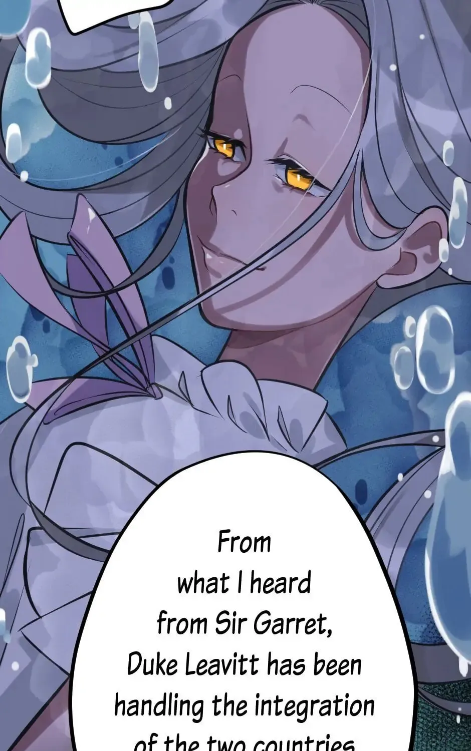 The Eccentric Duchess Chapter 23 page 105 - 