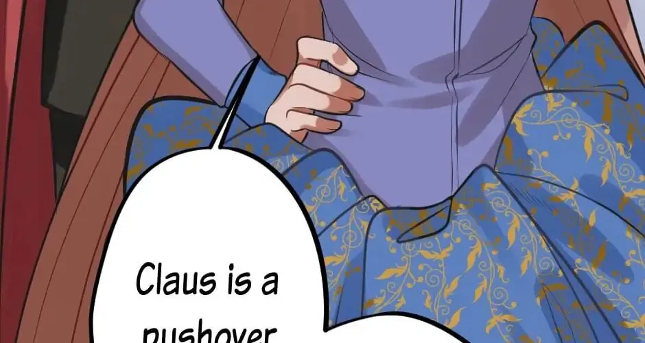 The Eccentric Duchess Chapter 23 page 14 - 