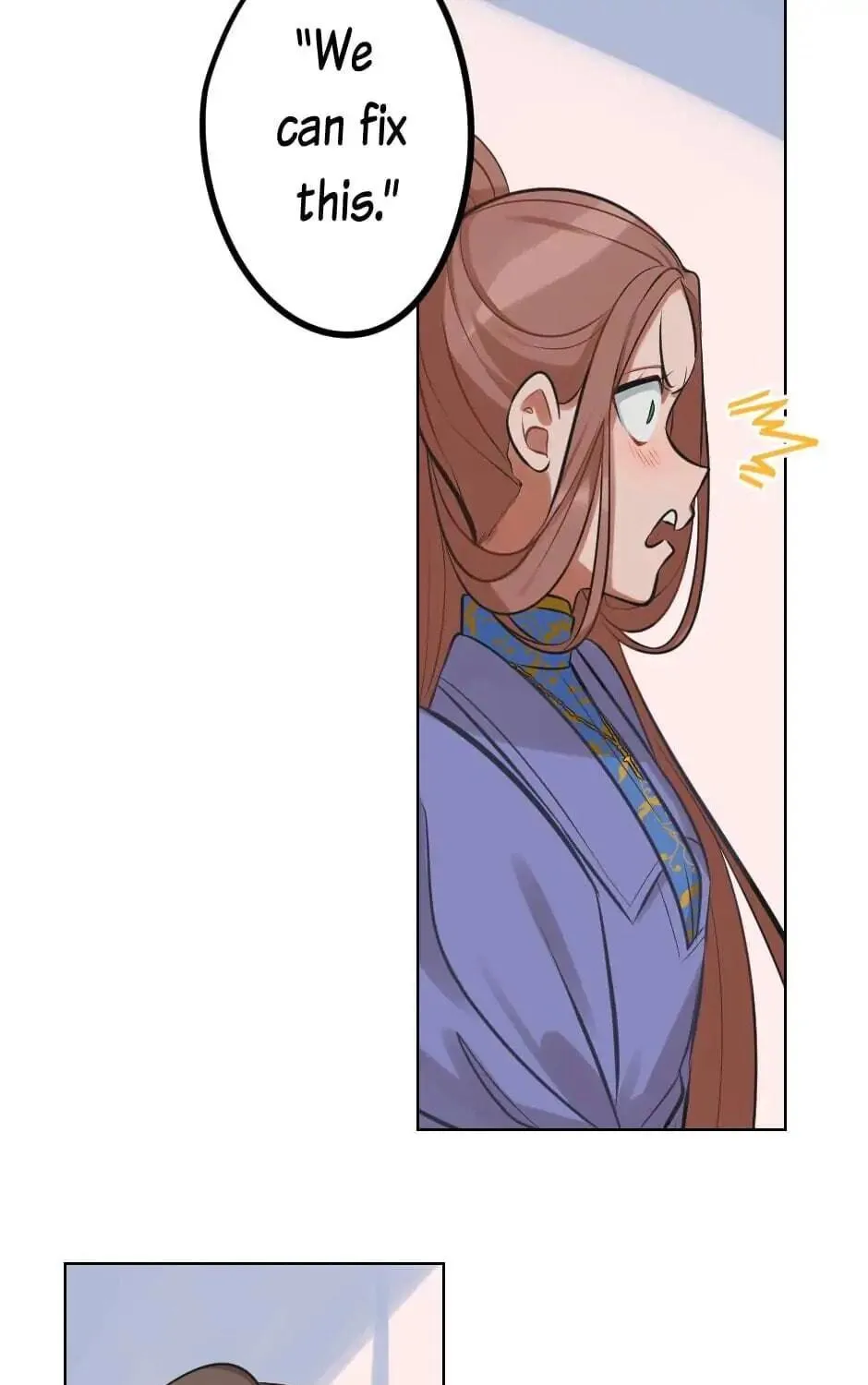 The Eccentric Duchess Chapter 23 page 17 - 
