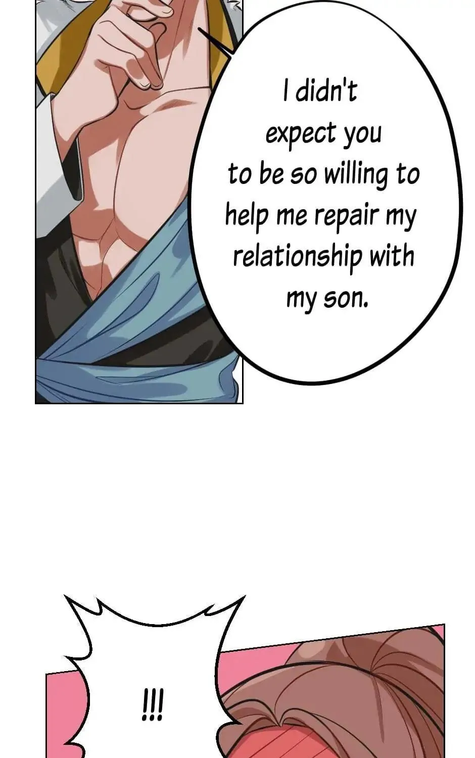 The Eccentric Duchess Chapter 23 page 19 - 