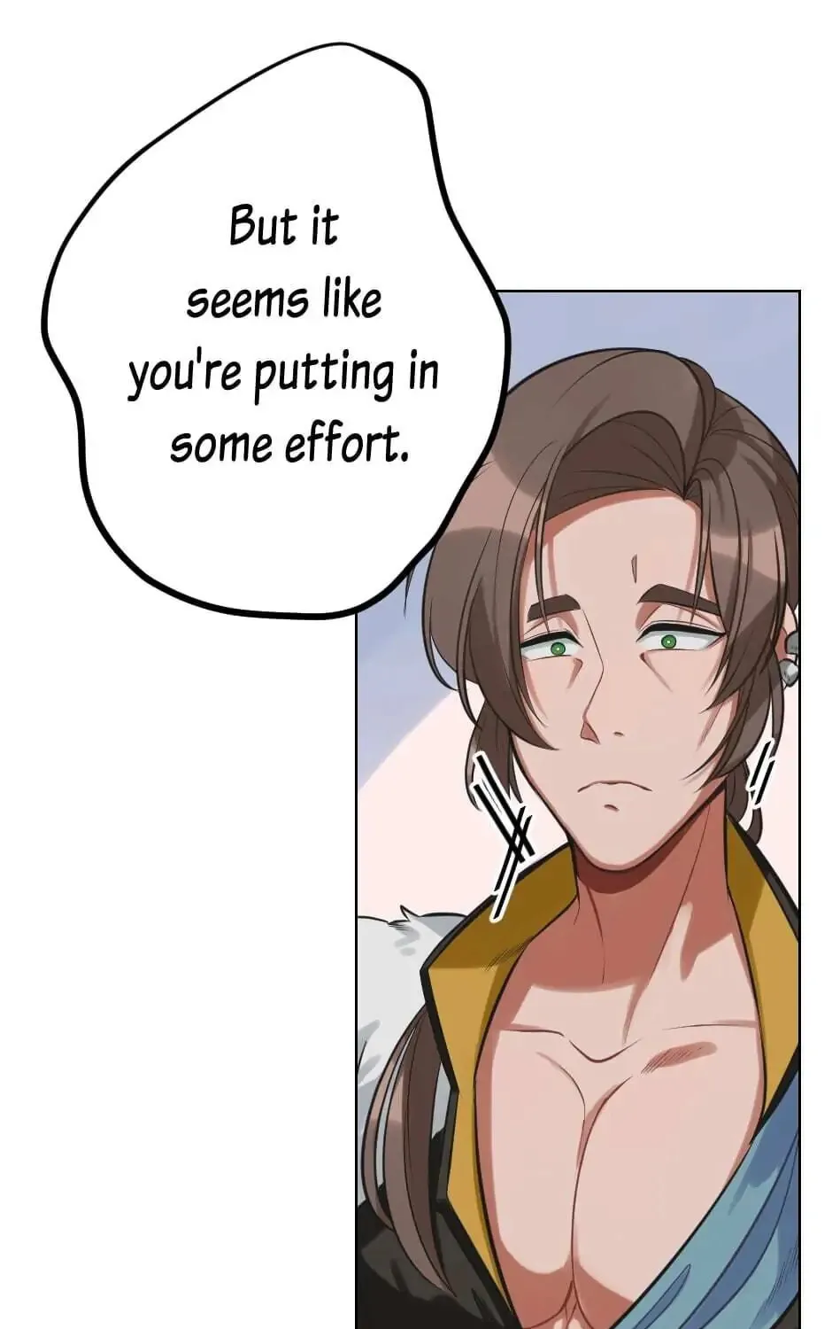 The Eccentric Duchess Chapter 23 page 25 - 