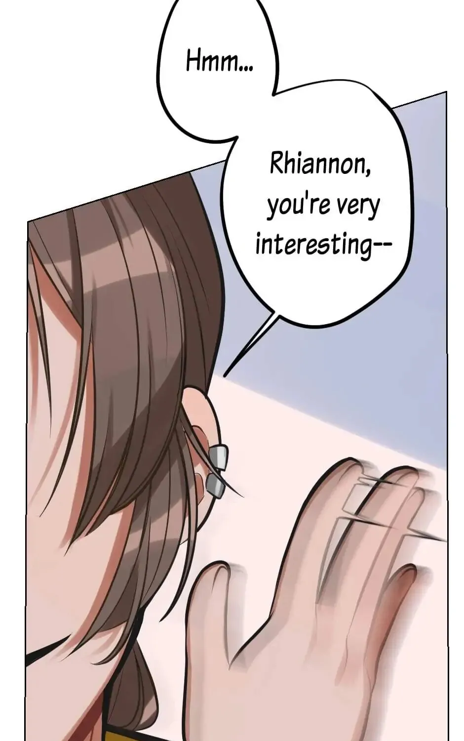 The Eccentric Duchess Chapter 23 page 27 - 