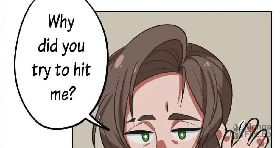 The Eccentric Duchess Chapter 23 page 30 - 