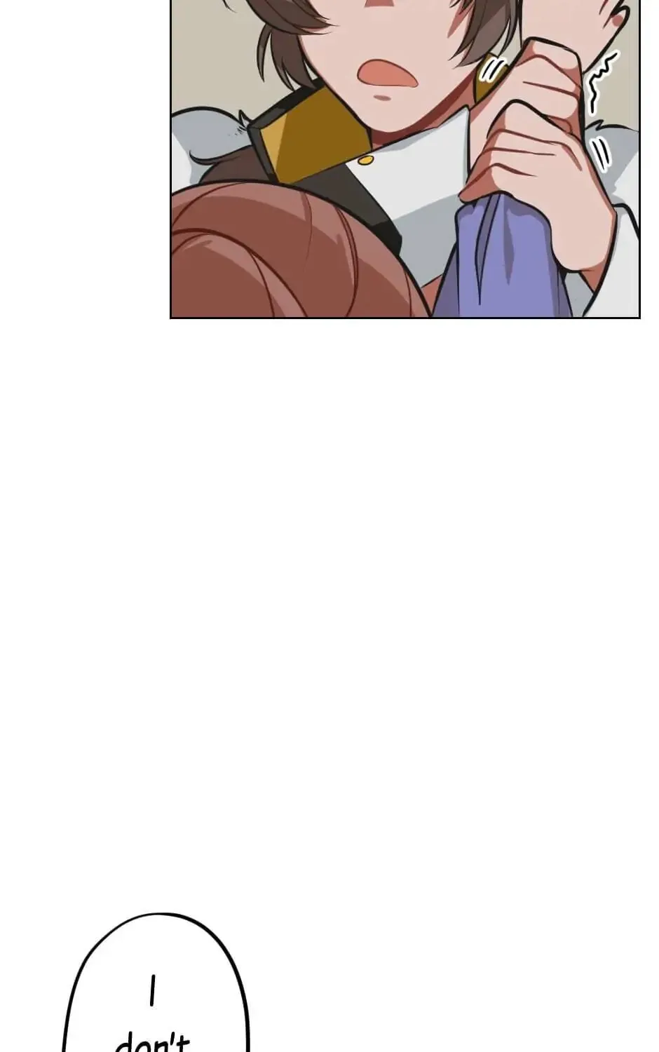 The Eccentric Duchess Chapter 23 page 31 - 