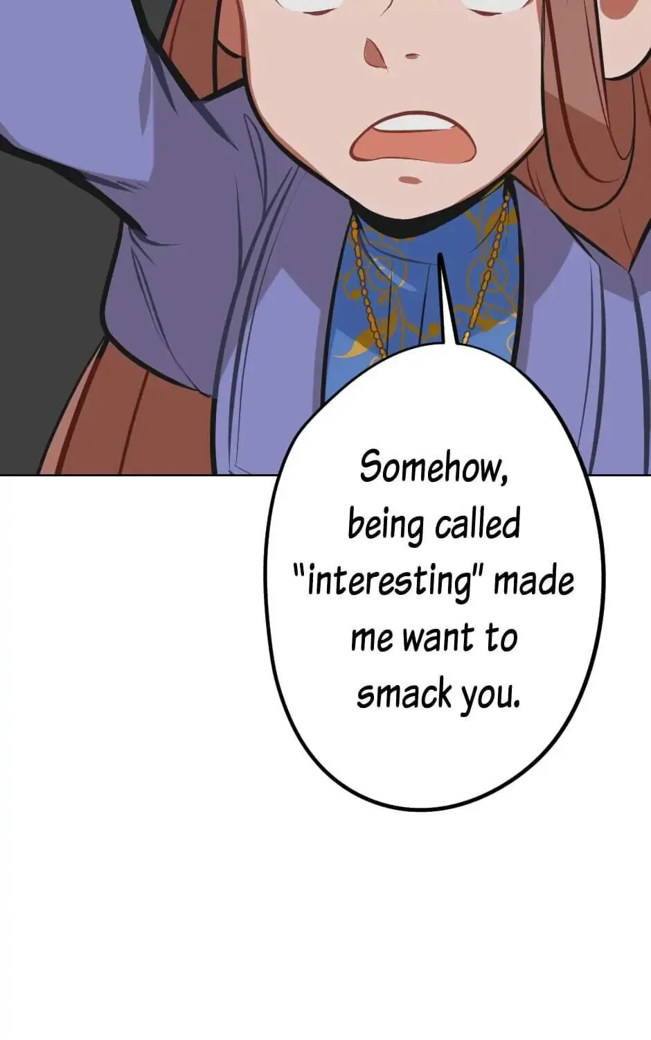 The Eccentric Duchess Chapter 23 page 33 - 