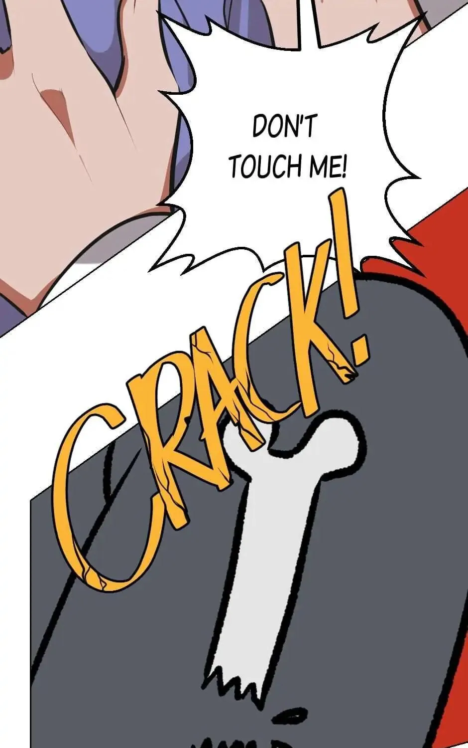 The Eccentric Duchess Chapter 23 page 49 - 