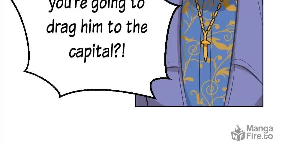 The Eccentric Duchess Chapter 23 page 6 - 