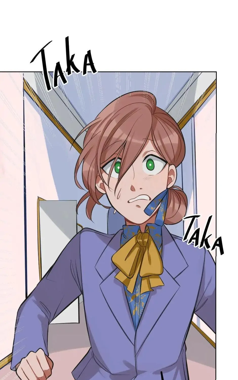 The Eccentric Duchess Chapter 23 page 53 - 